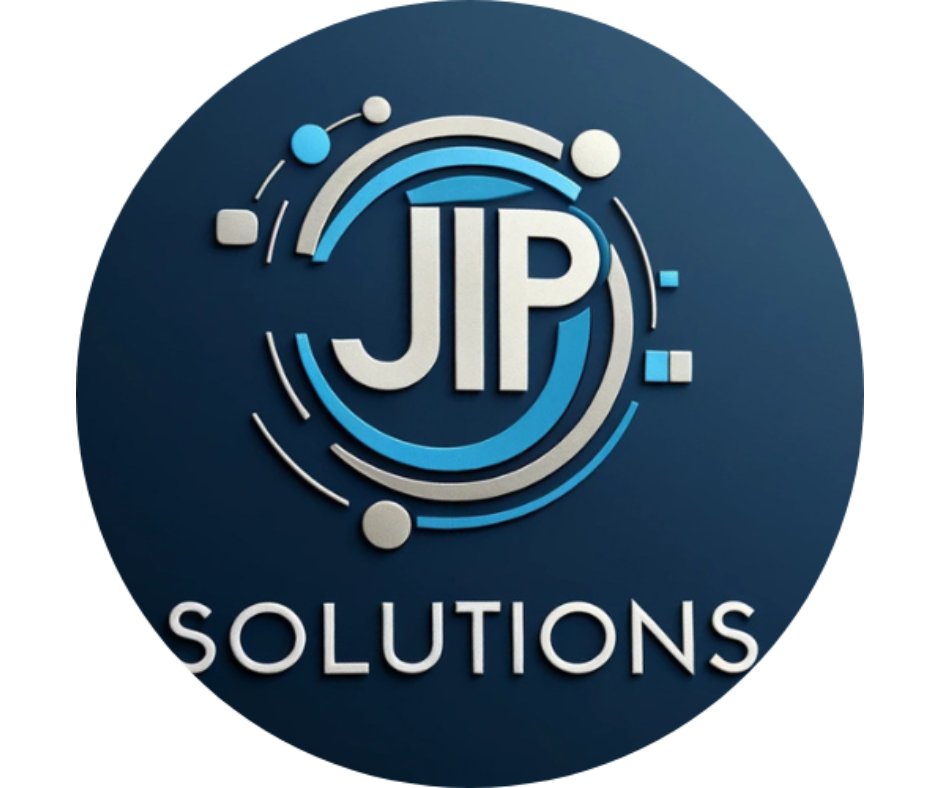 Logo Jip Solutions